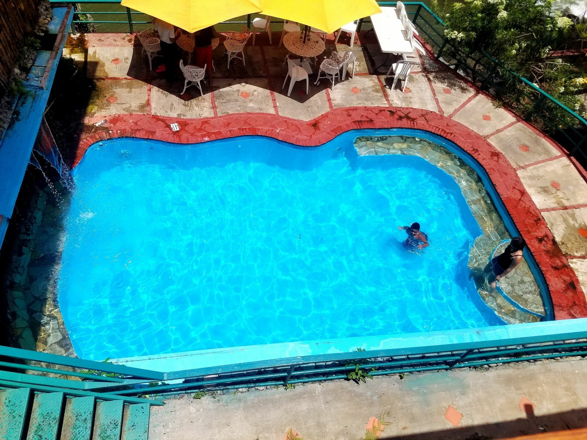 Jarabacoa River Club & Resort Exterior foto